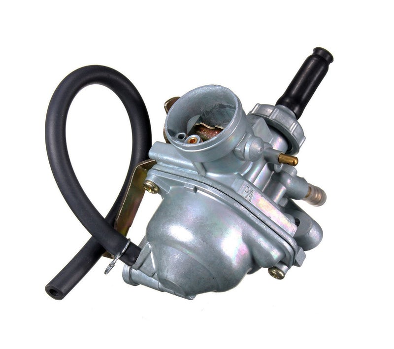 Aniro Moto استبدال المكربن ​​CRF50 لهوندا Crf50 Xr50 Z50 Crf Xr 50 Z50R 2004-2009 Stock Carb - Image 3